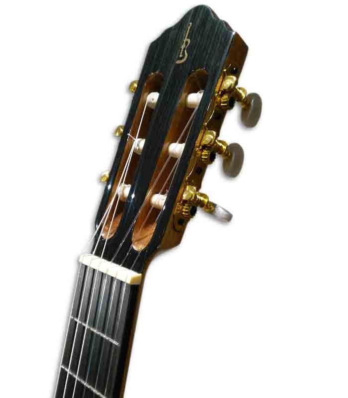 APC Flamenco Guitar 5F Spruce and Maple