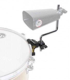 LP Claw LP592B Cowbell Support
