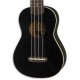 Fender Soprano Ukulele Soprano Venice Black