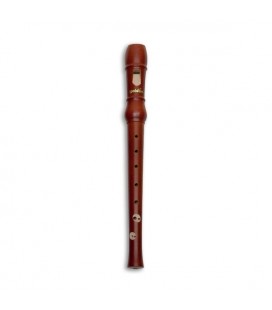 Photo of the Soprano Recorder Goldon model 42056 Baroque