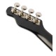 Fender Soprano Ukulele Soprano Venice Black