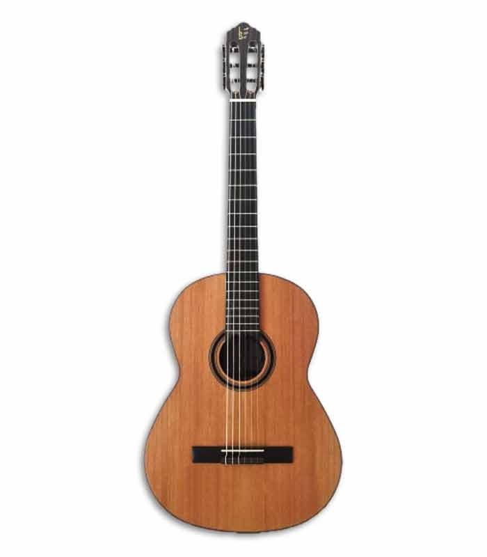 APC Classical Guitar 8C Cedar Rosewood Nylon