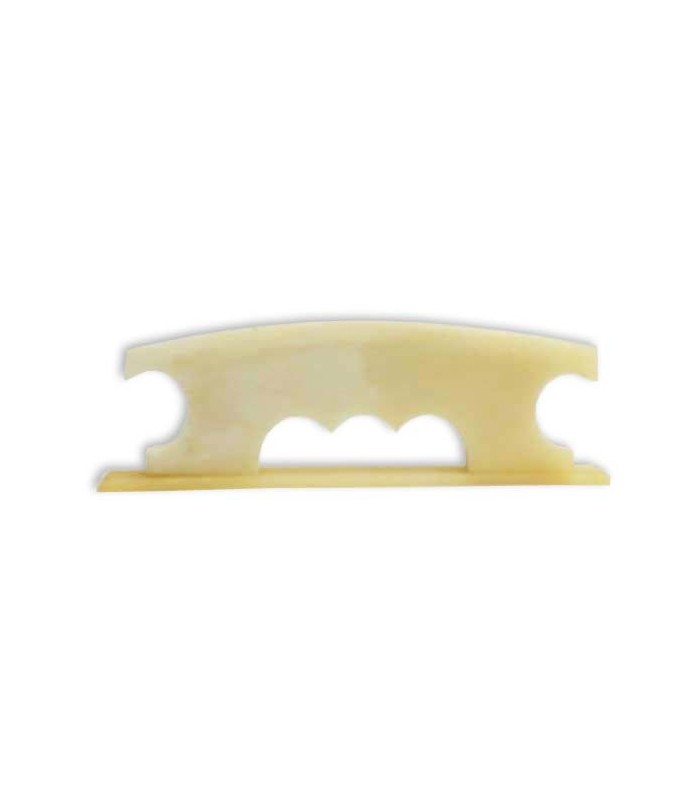Artimúsica Portuguese Guitar Bone Bridge 90031