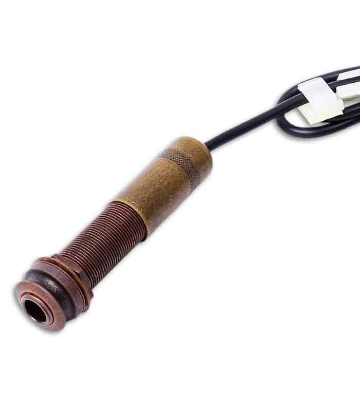 Adeline Pickup AD 50 for Acoustic Guitar Soundhole