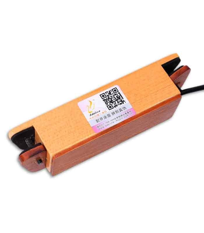 Adeline Pickup AD 50 for Acoustic Guitar Soundhole