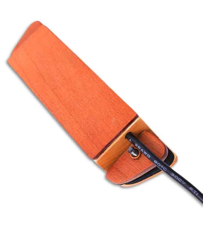 Adeline Pickup AD 50 for Acoustic Guitar Soundhole