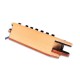 Adeline Pickup AD 50 for Acoustic Guitar Soundhole