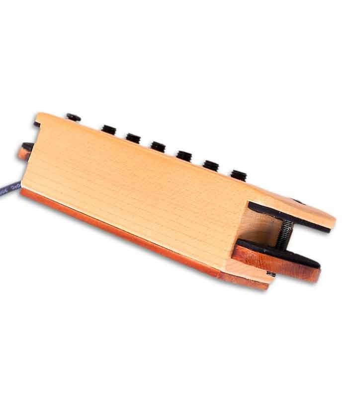 Adeline Pickup AD 50 for Acoustic Guitar Soundhole
