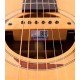 Adeline Pickup AD 50 for Acoustic Guitar Soundhole