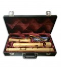 Moeck Recorder 2520 Rondo Bass Maple Baroque