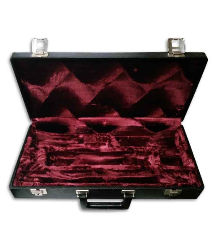 Moeck Recorder 2520 Rondo Bass Maple Baroque