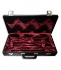 Moeck Recorder 2520 Rondo Bass Maple Baroque