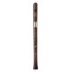 Moeck Recorder 8421 Renaissance Tenor Sycamore German