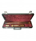 Moeck Recorder 8421 Renaissance Tenor Sycamore German