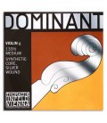 String Thomastik Dominant 133 Violin 1/2 4th G