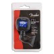 Pack of Fender Chromatic Tuner FT-1 