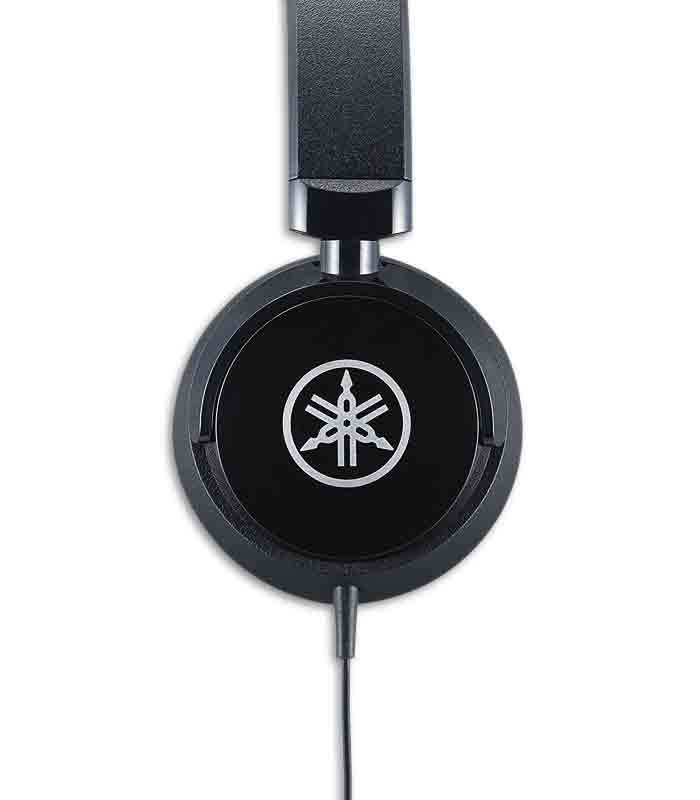 Yamaha Dynamic Headphones PHP 50B