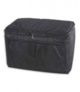 Ortolá Padded Nylon Peruvian or Flamenco Cajon Bag 50 x 33 x 35 cm