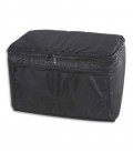 Ortolá Padded Nylon Peruvian or Flamenco Cajon Bag 50 x 33 x 35 cm
