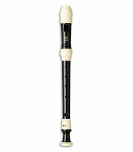 Yamaha C Soprano Recorder YRS31 German Advanced Study