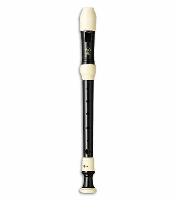Yamaha C Soprano Recorder YRS31 German Advanced Study
