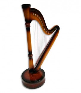 CNM Harp Miniature MIN 031