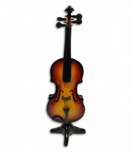 CNM Violin Miniature
