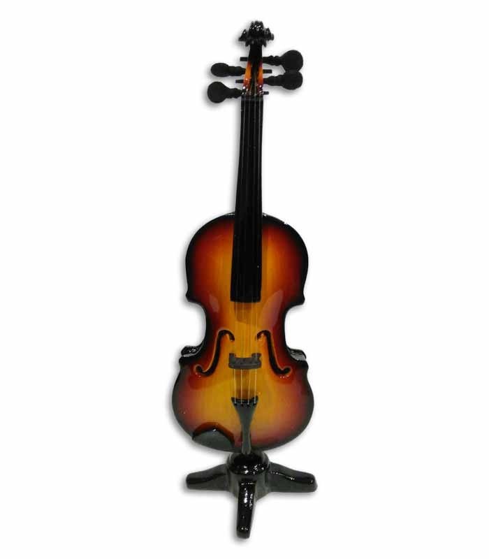 CNM Violin Miniature - Salão Musical de Lisboa