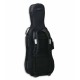 Turtle Padded Cello Bag CS25 3/4 with wheels