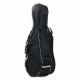 Turtle Padded Cello Bag CS25 3/4 with wheels