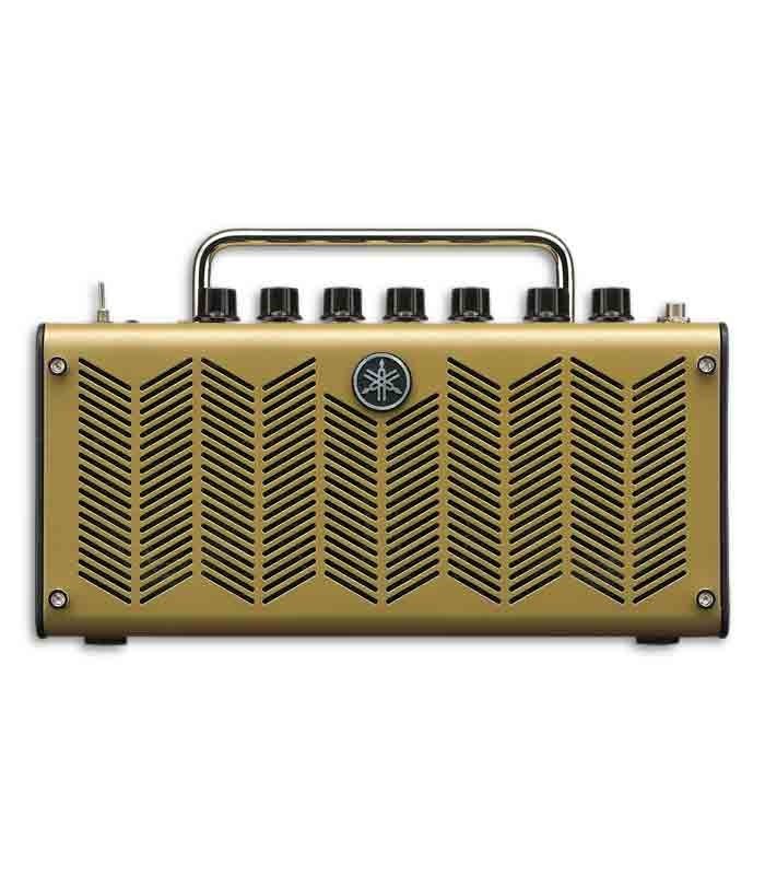 Yamaha Acoustic Guitar Amp THR5A 10W