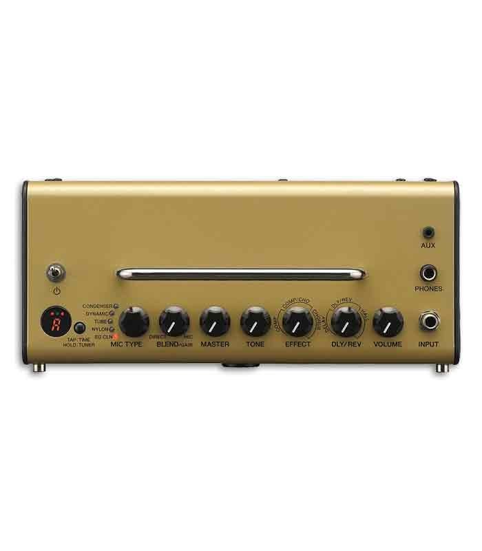 Yamaha Acoustic Guitar Amp THR5A 10W