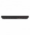 Back photo of digital piano Yamaha P-45