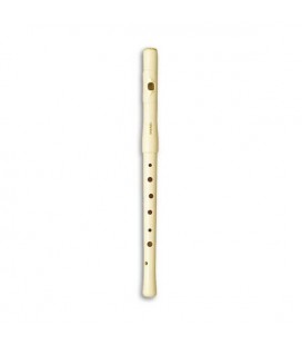 Yamaha YRF21 German Pifano Recorder  G Student