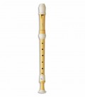 Yamaha Alto Recorder YRA402B F Baroque Ecodear Semi Professional