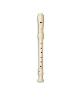 Yamaha Soprano Recorder G YRS24B Baroque Student