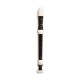 Yamaha Soprano Recorder YRS 302BIII Baroque Neo Professional