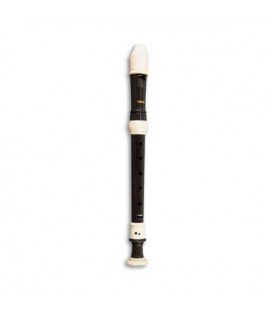 Yamaha Soprano Recorder YRS 302BIII Baroque Neo Professional