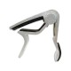 Leon Acoustic Guitar Capo SC 02 Chromed