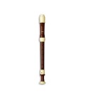 Yamaha Soprano Recorder YRS312B III C Baroque Neo Professional