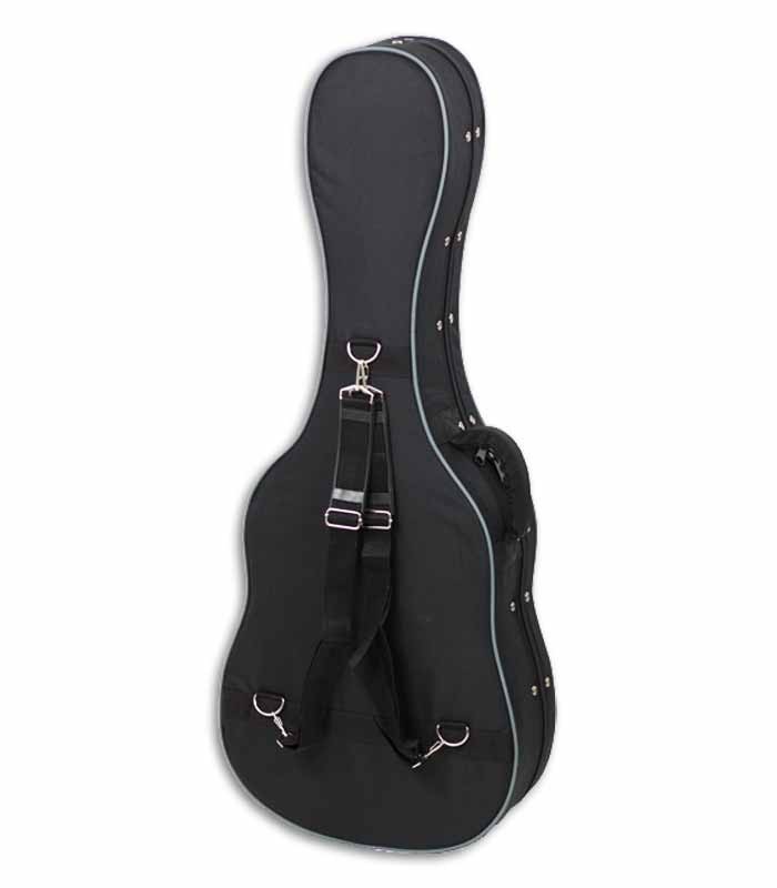 Back photo of case Ortolá 7332 RB615 