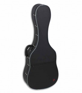 Classical Guitar Case Ortolá 7332 RB615 Backpack