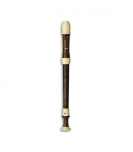 Yamaha Soprano Recorder YRS314BIII Baroque