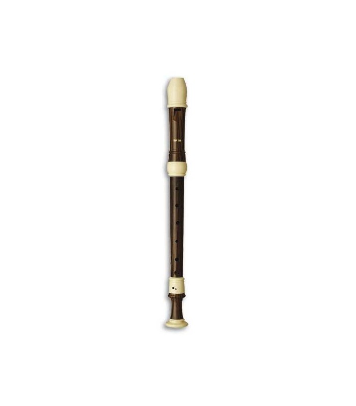 Yamaha Soprano Recorder YRS314BIII Baroque