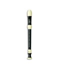 Yamaha Soprano Recorder YRS32B Baroque G Advanced Student