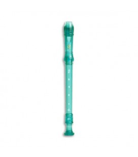 Yamaha German Recorder YRS20GB Soprano C Student Blue