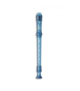 Yamaha Soprano Recorder YRS 20BB C Baroque Student Blue