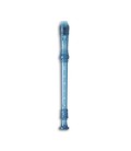 Yamaha Soprano Recorder YRS 20BB C Baroque Student Blue