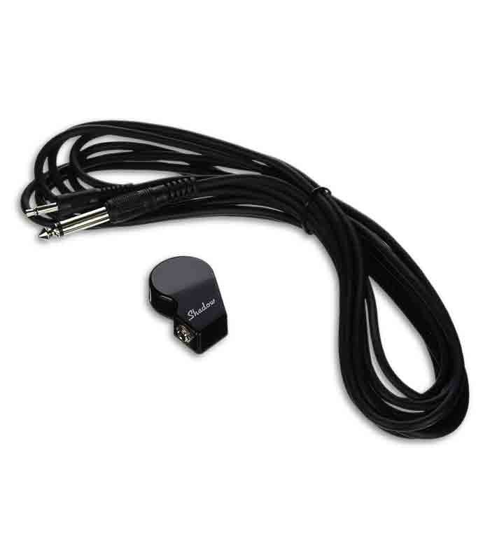 Shadow Acoustic Instruments Pickup SH2001