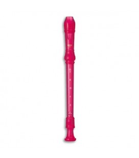 Yamaha Soprano Recorder YRS 20BP C Baroque Student